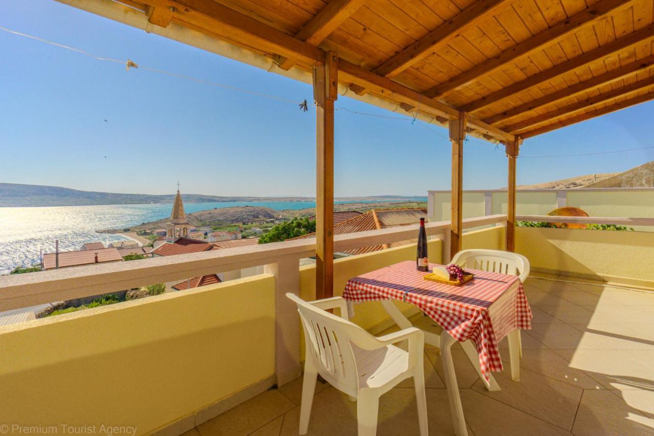 Sunset Zubovic Apartment *